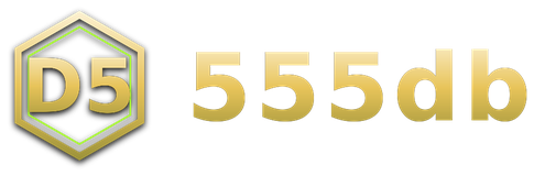 555db logo